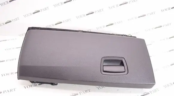 BMW 7 F01 F02 F03 F04 Glove box 9143944