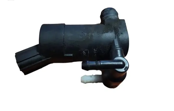 Peugeot 407 Windscreen/windshield washer pump 1S71-17K624-FF