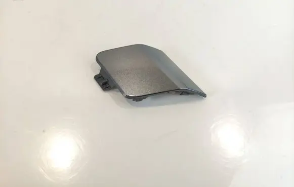 Audi A3 8Y Front tow hook cap/cover 8Y0807241DCAREWAX