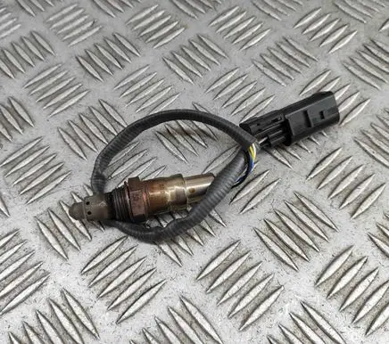 Mercedes-Benz C W206 Lambda probe sensor A0005425512