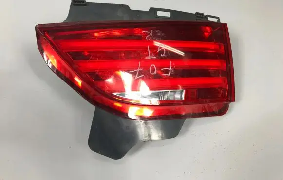 BMW 5 GT F07 Tailgate rear/tail lights 7199638