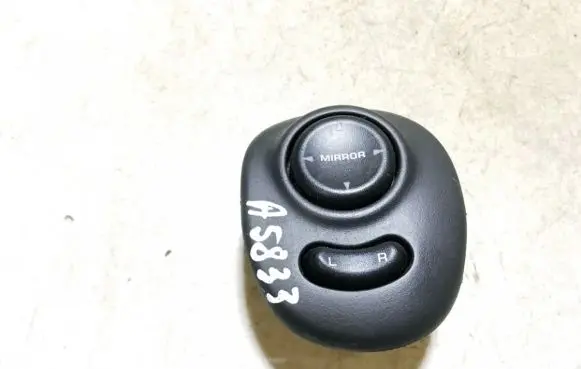 Chrysler 300M Wing mirror switch 0ta55dx9aa