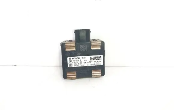 Volkswagen PASSAT B8 Distronic sensor radar 3Q0907590E