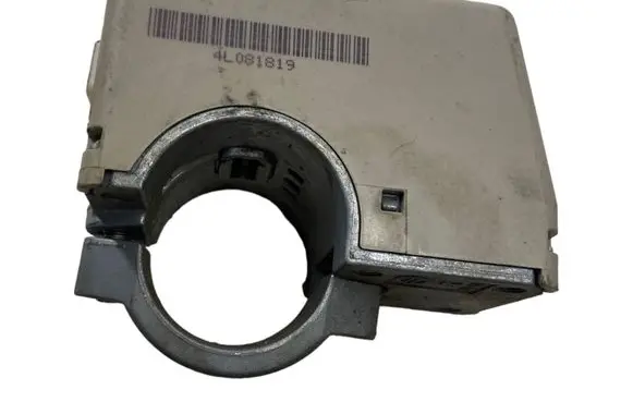 Nissan Juke I F15 Steering wheel lock 487001KA0C 487001TT0C D8700BA60A