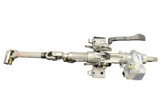 Hyundai Tucson TL Steering wheel axle set 81900C5700 20081421B3 A0000184