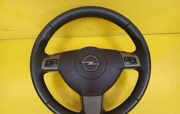 Opel Signum Steering wheel 13208853