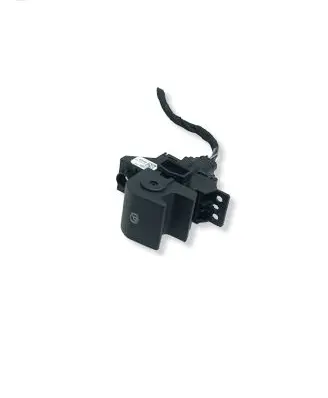 Ford Transit Custom II Hand parking brake switch PZ3T2B623AAW 22724E3