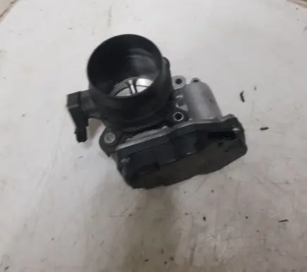 Hyundai Tucson IV NX4 Throttle valve 351002M417 9045040015