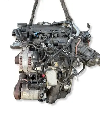 BMW 2 F45 Engine B37C B37C15A 6797698