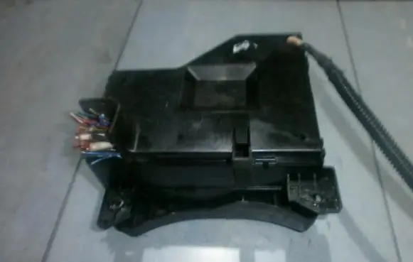 Mitsubishi Carisma Fuse box set mr260807