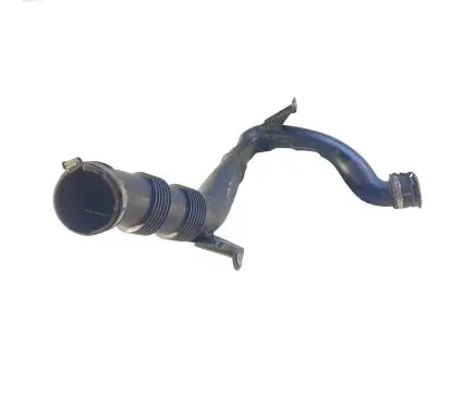 Jaguar XF X250 Intercooler hose/pipe