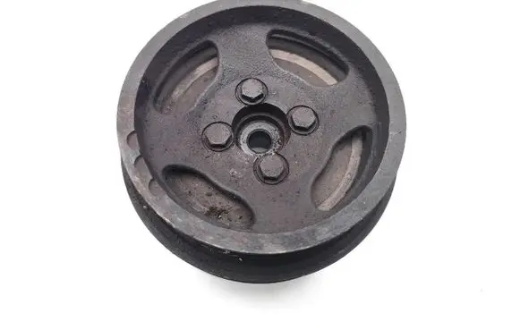 Fiat Doblo Crankshaft pulley