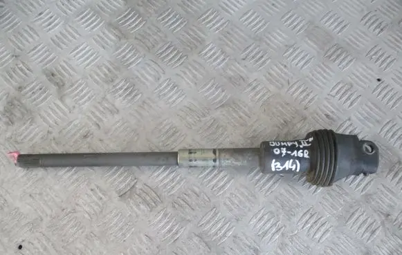 Citroen Jumpy Steering tie rod 
