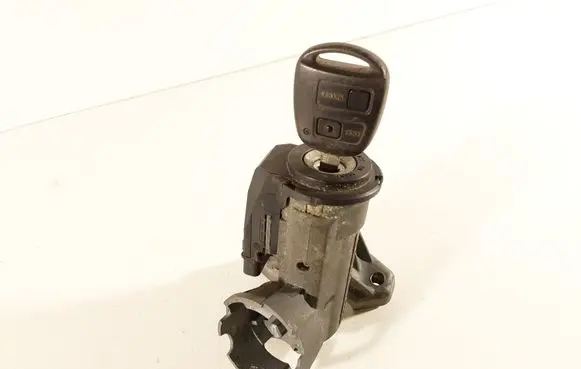 Toyota Yaris Ignition lock N0502241256