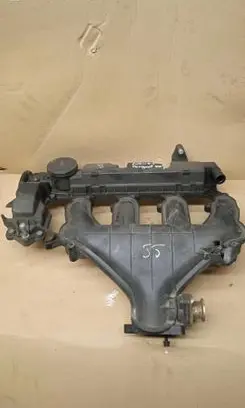 Peugeot 407 Intake manifold ABC31