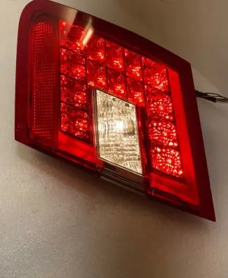 Mercedes-Benz E W212 Tailgate rear/tail lights A2128200864 A2129060258