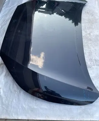 Toyota Corolla Cross Engine bonnet/hood