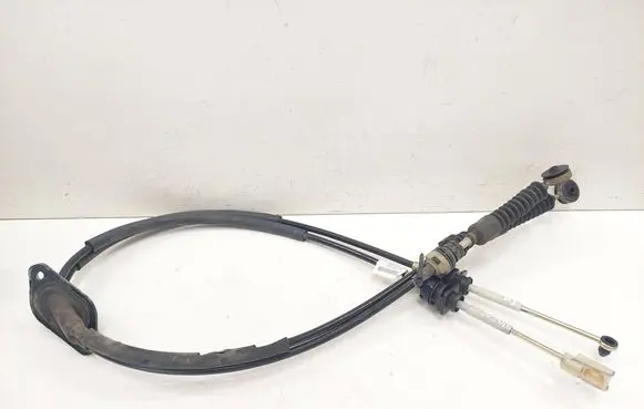 Volvo V70 Gear shift cable linkage 8689480 6070990
