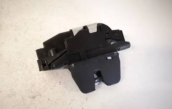 Citroen C5 Tailgate/trunk/boot lock/catch/latch 9671153580
