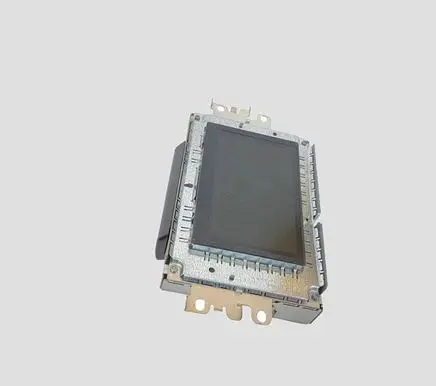 Volvo V40 Screen/display/small screen 31350695