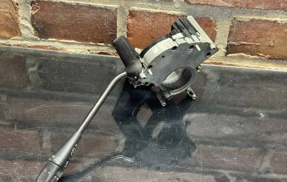 Mercedes-Benz C W203 Cruise control stalk A1715402445 30S01310700