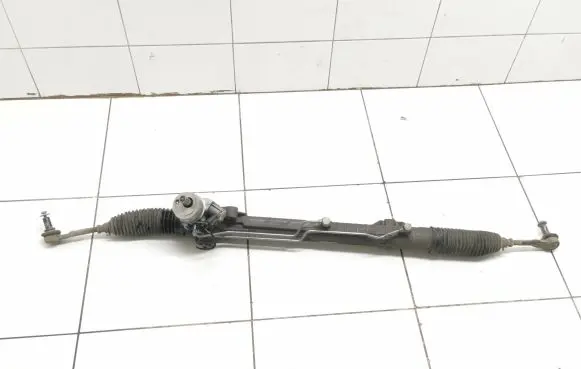 Audi A6 S6 C6 4F Steering rack 4F1422066A 7853993189 7853501136