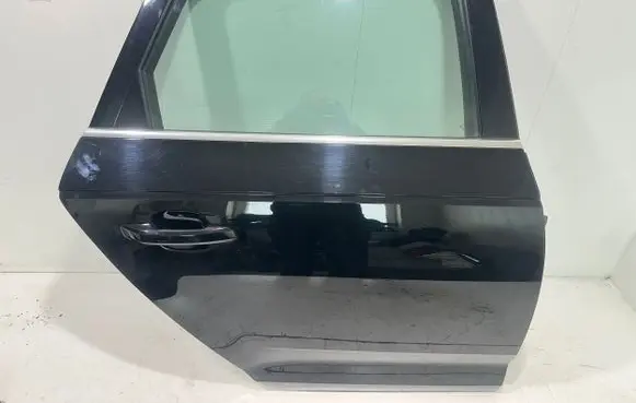 Audi A4 S4 B9 Rear door