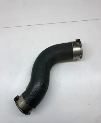 Mazda 6 Intercooler hose/pipe