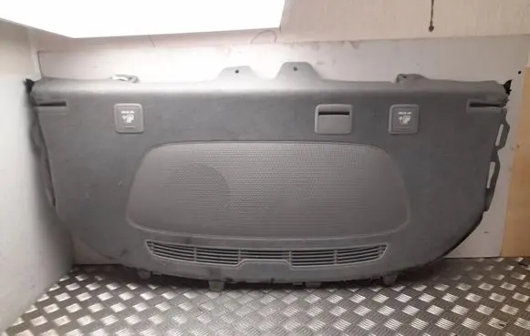 Hyundai IONIQ 6 Parcel shelf 85611KL200