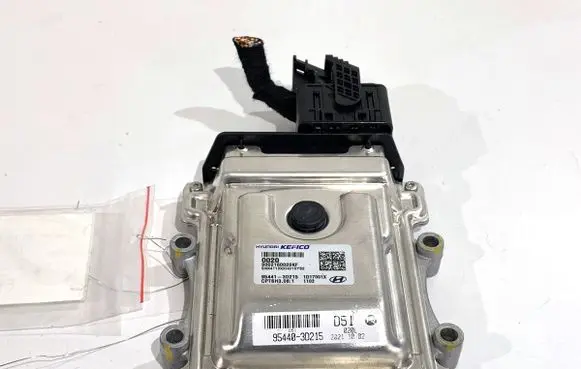 Hyundai Tucson IV NX4 Engine control unit/module ECU 95441-3D215