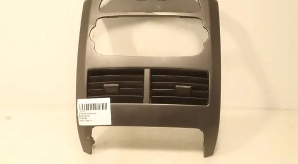 Chevrolet Aveo Dashboard air vent grill cover trim 95194964