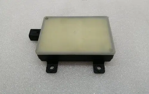 Jaguar I-Pace Rear air suspension level height sensor JPLA14F152AD
