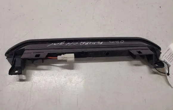 Nissan Almera N16 Third/center stoplight 24350002