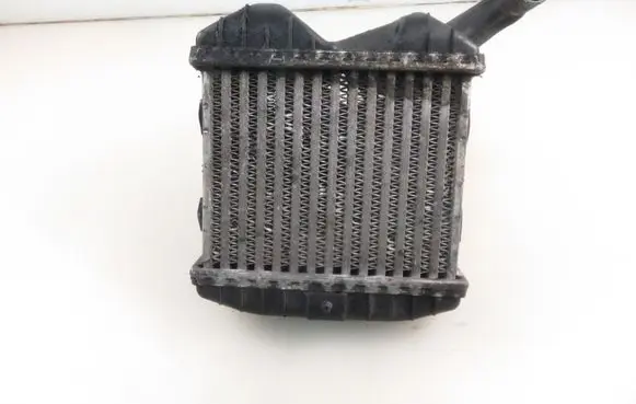 Smart ForTwo I Fan set 0003127V0