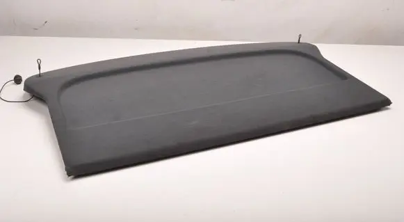 Audi A3 S3 8P Parcel shelf 