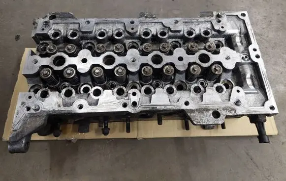 Fiat Doblo Engine head 55188585