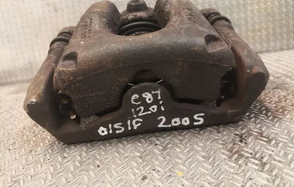 BMW 1 E81 E87 Front brake caliper