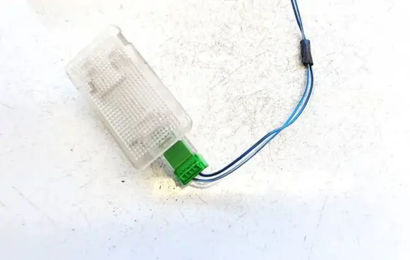 Volvo S80 Other interior light 30754448