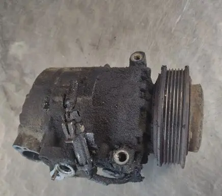 Renault Espace - Grand espace IV Air conditioning (A/C) compressor (pump)