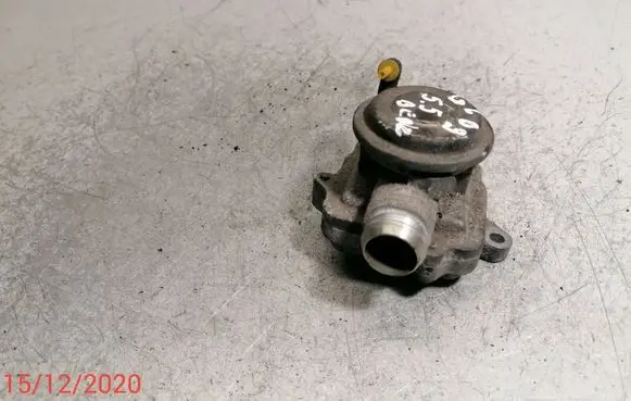 Mercedes-Benz GL X164 EGR valve