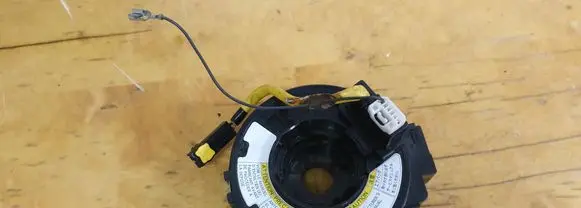 Suzuki Alto Steering angle sensor 