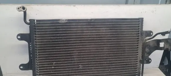 Seat Ibiza II (6k) A/C cooling radiator (condenser)