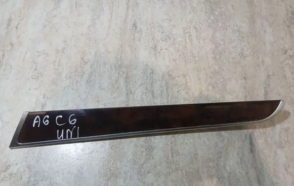 Audi A6 S6 C6 4F Other interior part 4F0867410A