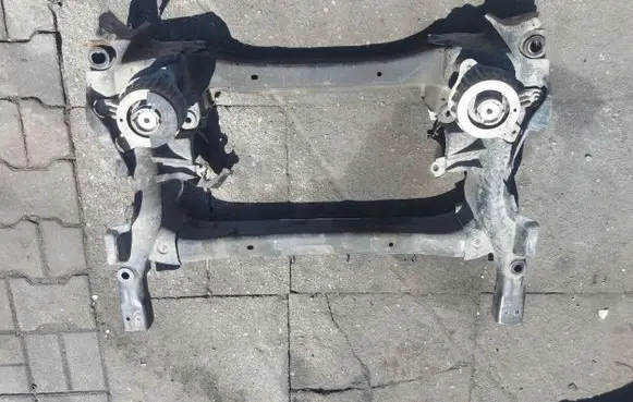Front subframe