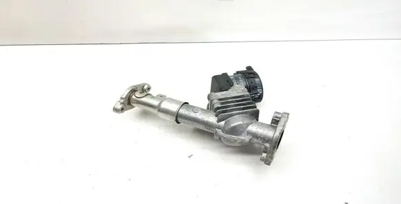 BMW 3 E90 E91 EGR valve 7563241