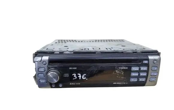 Hyundai Accent Radio/CD/DVD/GPS head unit DB148R