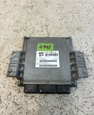 Citroen C5 Engine control unit/module 16469034 9642606280 16454074