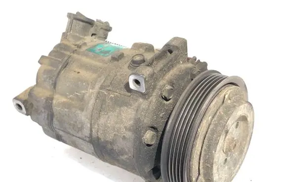 Air conditioning (A/C) compressor (pump)