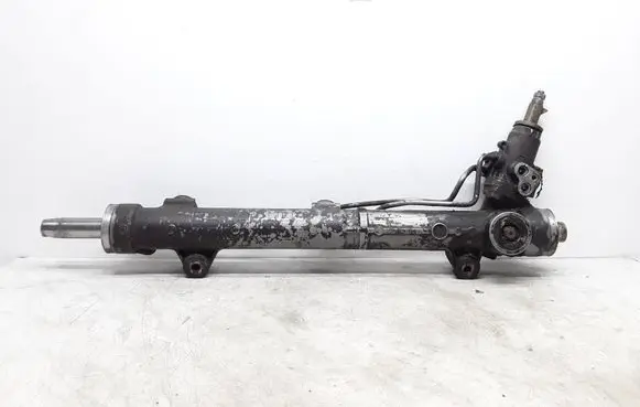 Mercedes-Benz ML W164 Steering rack A25111011009