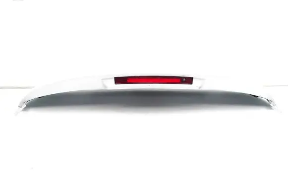 Renault Clio IV Tailgate/trunk spoiler 960300381R